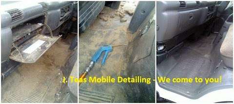 Photo: J.Teas Mobile Car Detailing