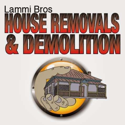 Photo: Lammi Bros House Removals